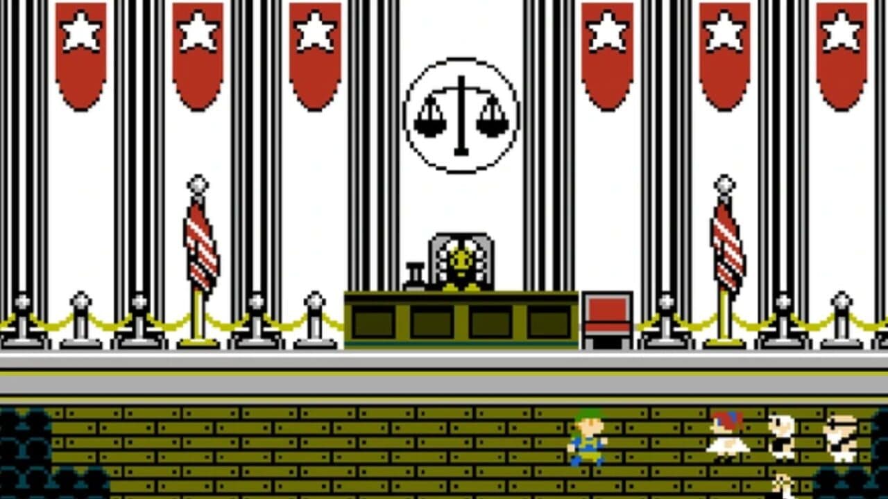 Hazard: Let Us Out! thumbnail 2