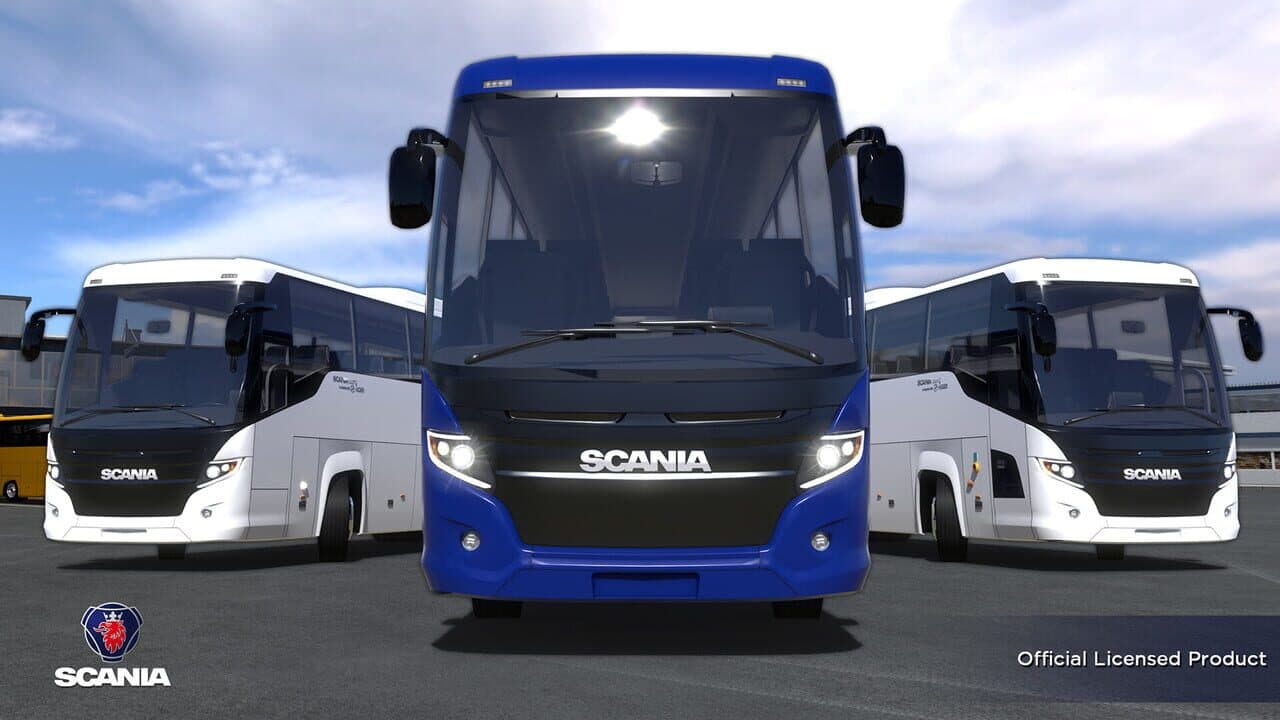 Bus Simulator: Ultimate thumbnail 3