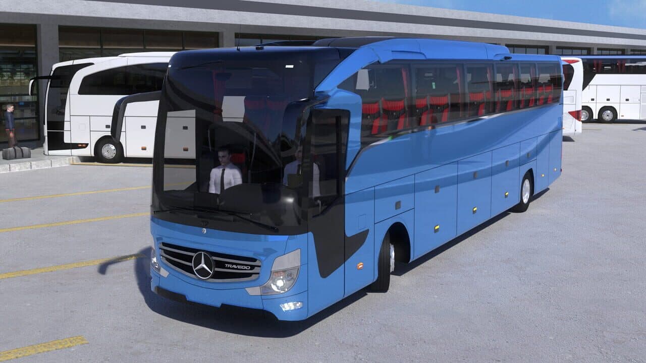Bus Simulator: Ultimate thumbnail 9