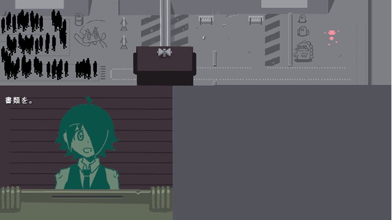 Fushigi na Sekai no Kankou Nikki II: Pakuru World to Sejika no Gyakushuu thumbnail 3