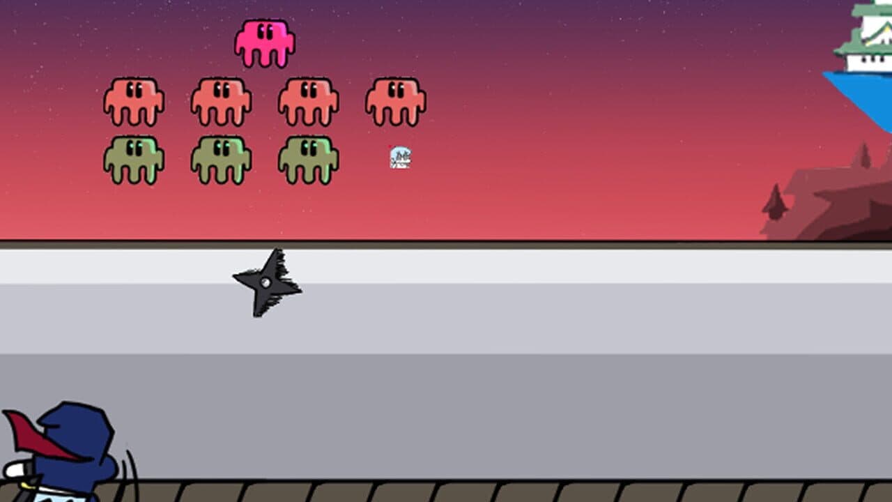 Fushigi na Sekai no Kankou Nikki II: Pakuru World to Sejika no Gyakushuu thumbnail 5