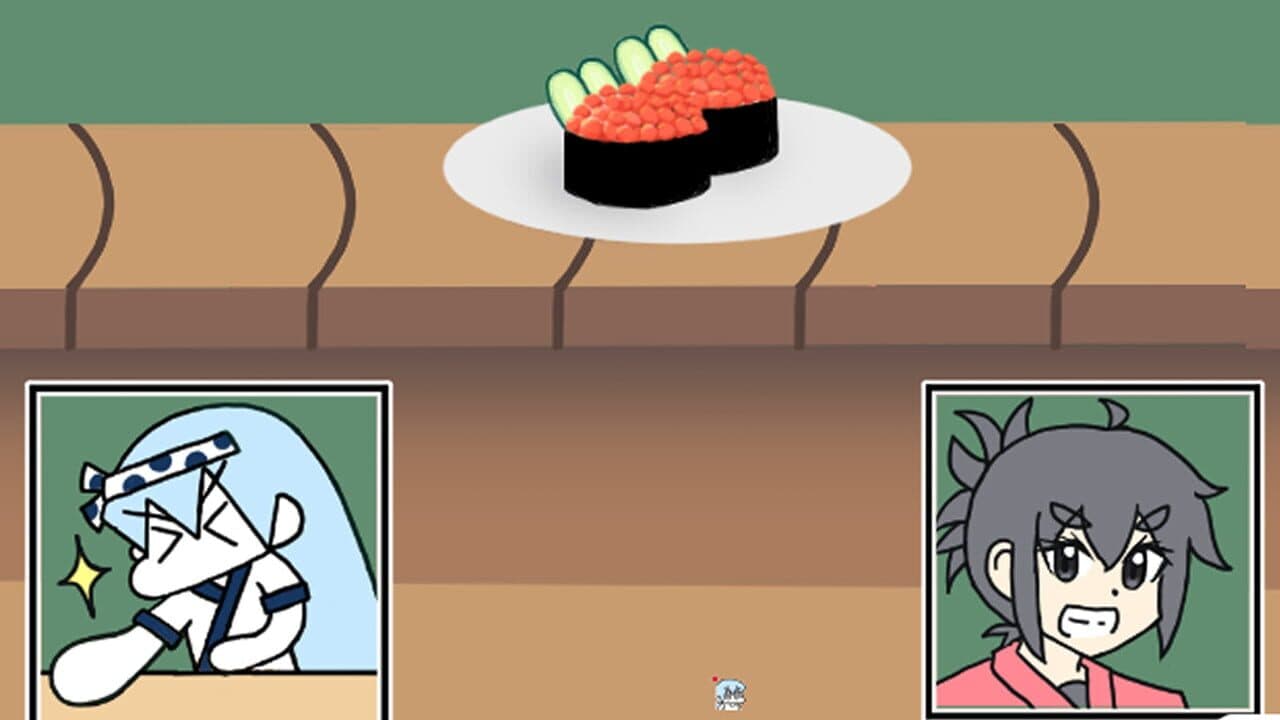 Fushigi na Sekai no Kankou Nikki II: Pakuru World to Sejika no Gyakushuu thumbnail 2