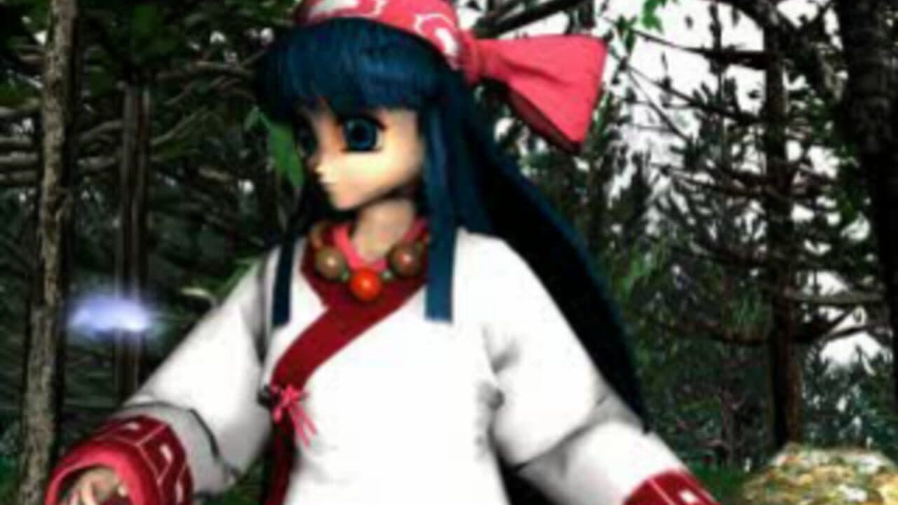 Samurai Shodown: Warriors Rage thumbnail 2