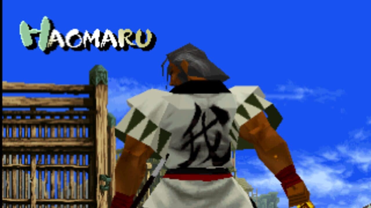 Samurai Shodown: Warriors Rage thumbnail 4