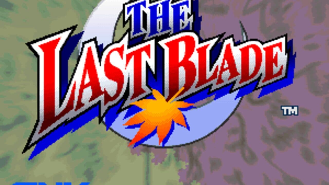 The Last Blade thumbnail 10