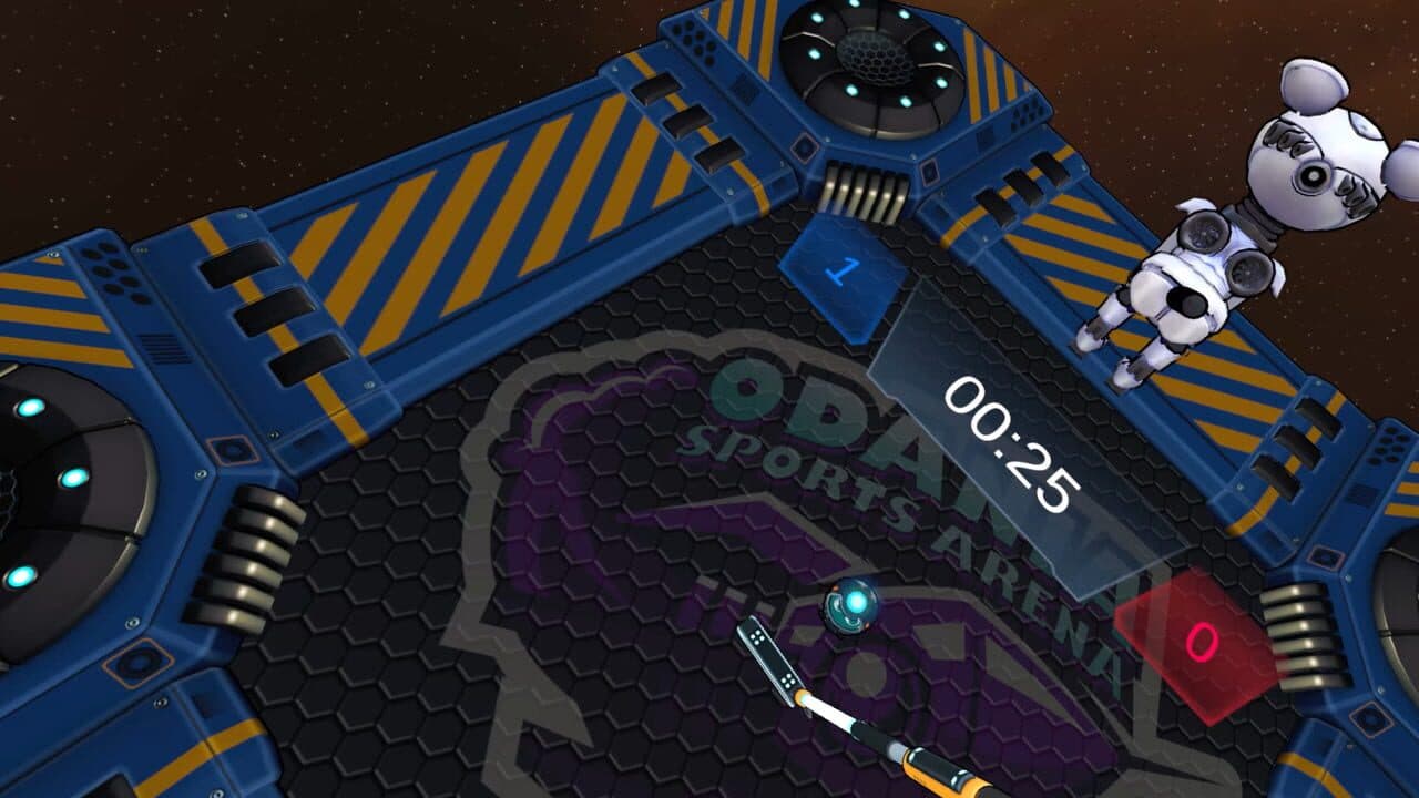 Odania Sports Arena thumbnail 6