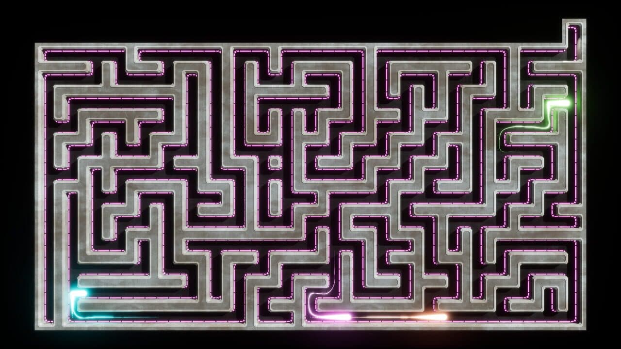 Ultra Maze thumbnail 2