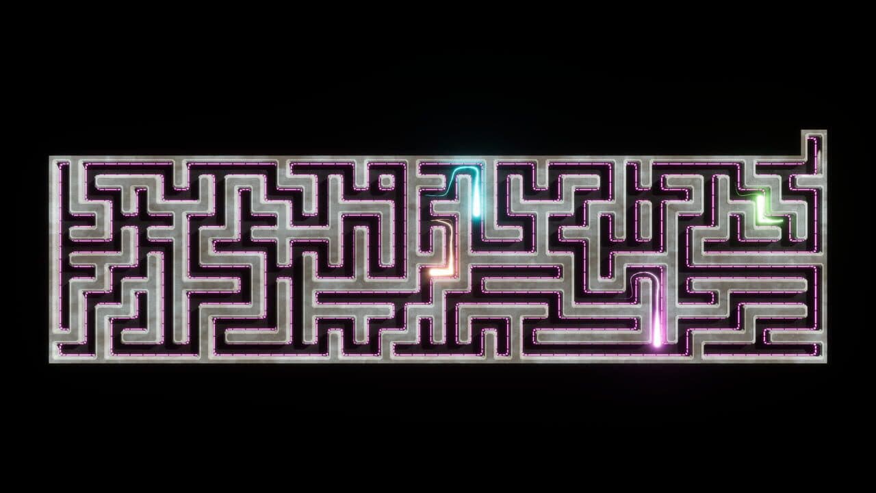 Ultra Maze thumbnail 3