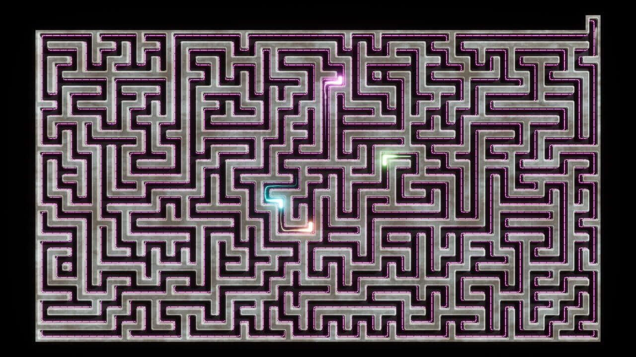 Ultra Maze thumbnail 4