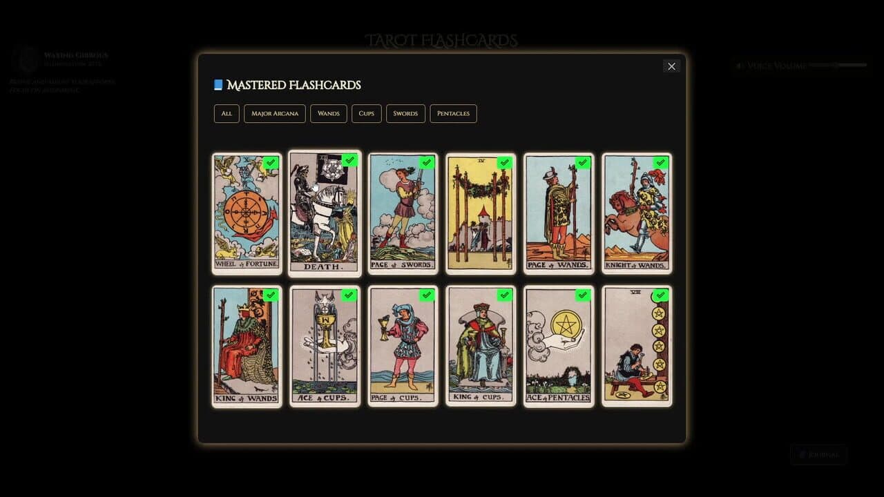 Tarot Awakening thumbnail 3
