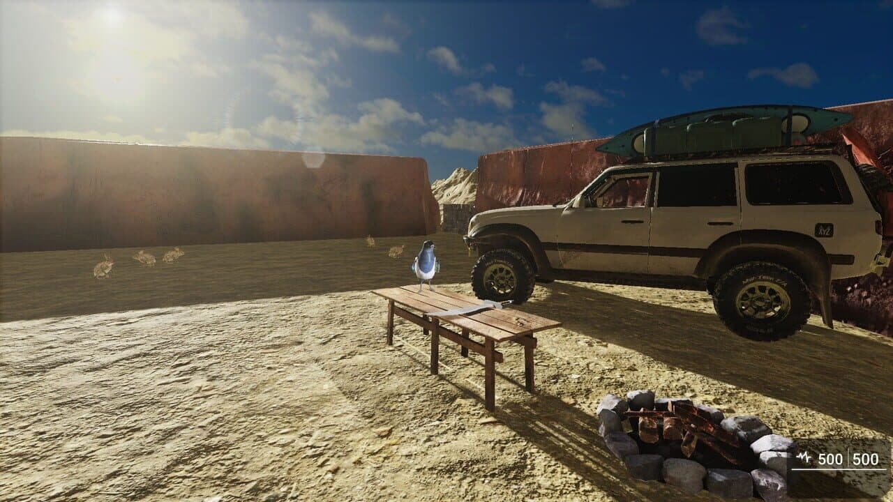 Arabian Gulf thumbnail 2