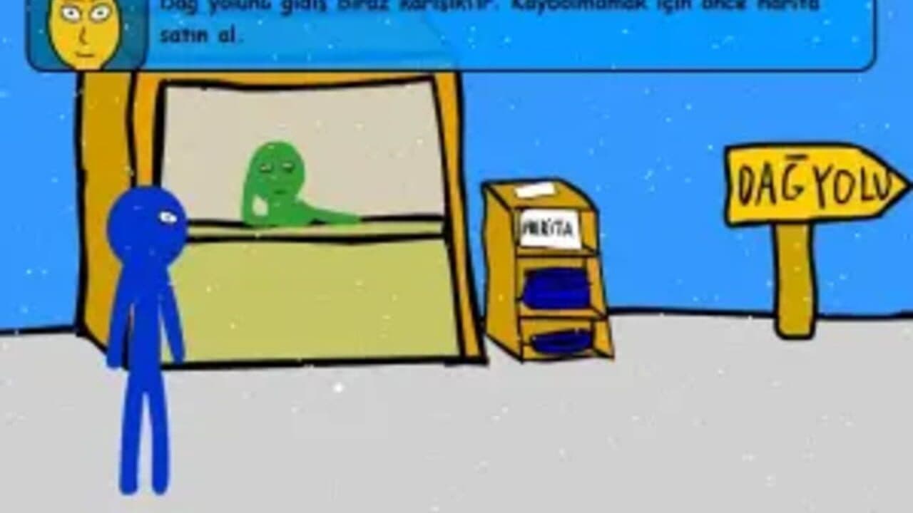 Virüs Saldırısı screenshot 1