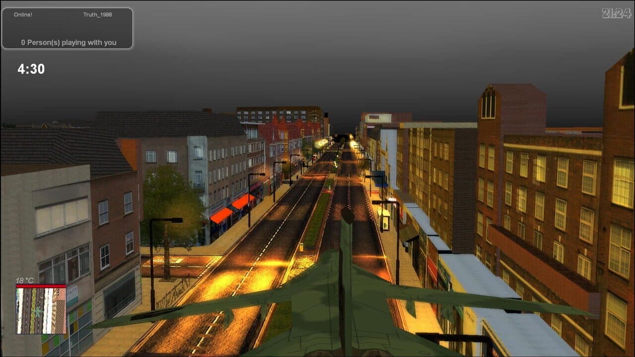 Streatham Hill Stories thumbnail 3