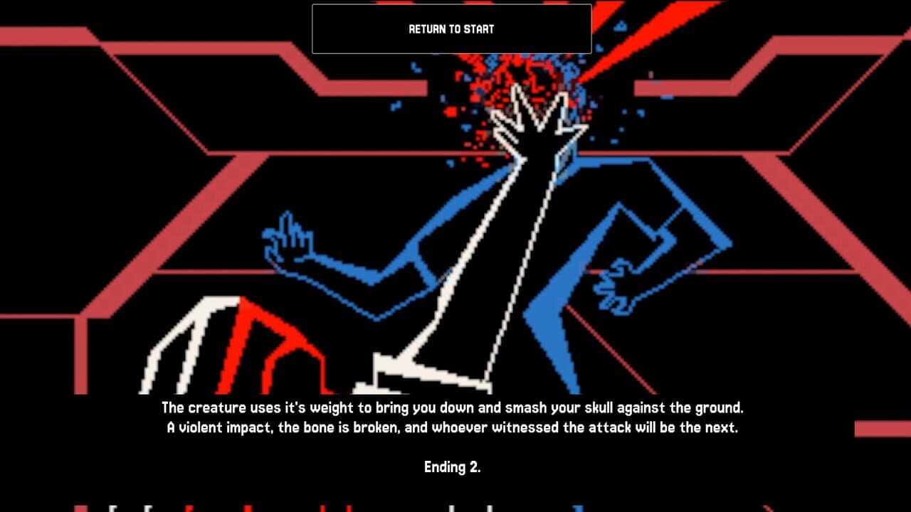 Chronicles from the Abyss thumbnail 2