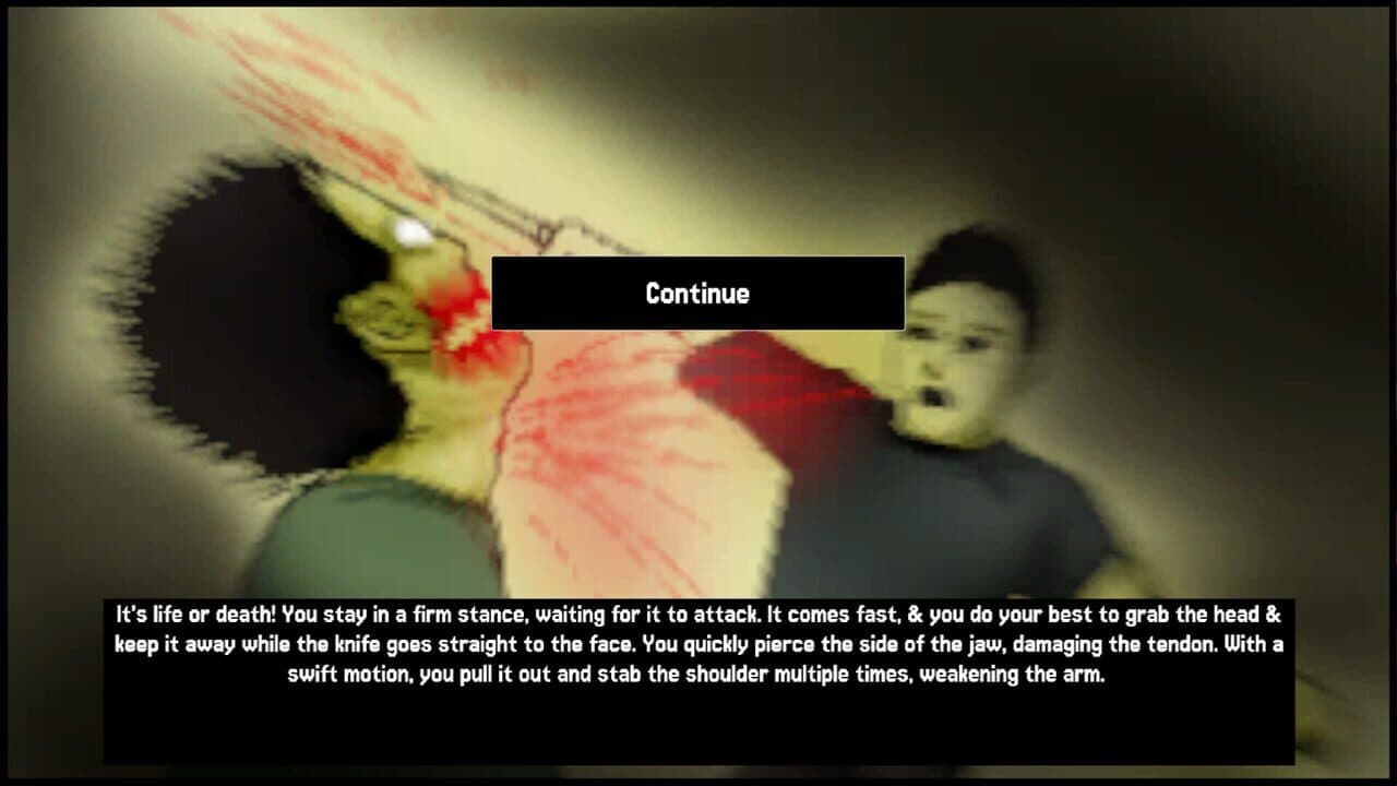 Chronicles from the Abyss thumbnail 5