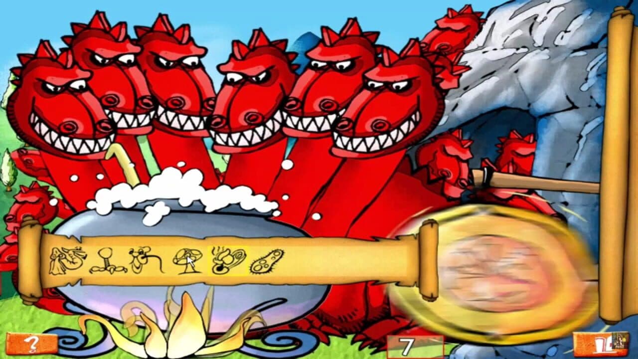 The Quest for the Golden Flece thumbnail 2