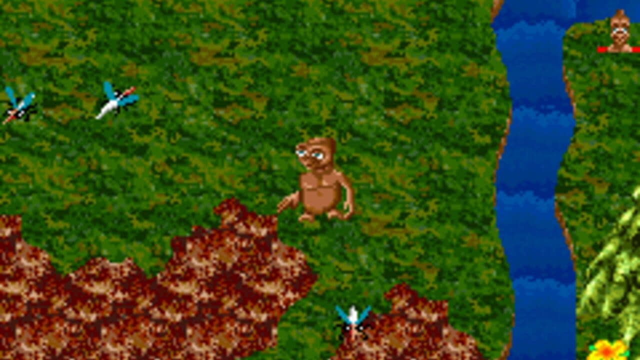 E.T.: The Extra Terrestrial thumbnail 2