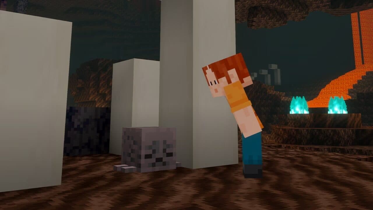 Minecraft: Chase the Skies thumbnail 5