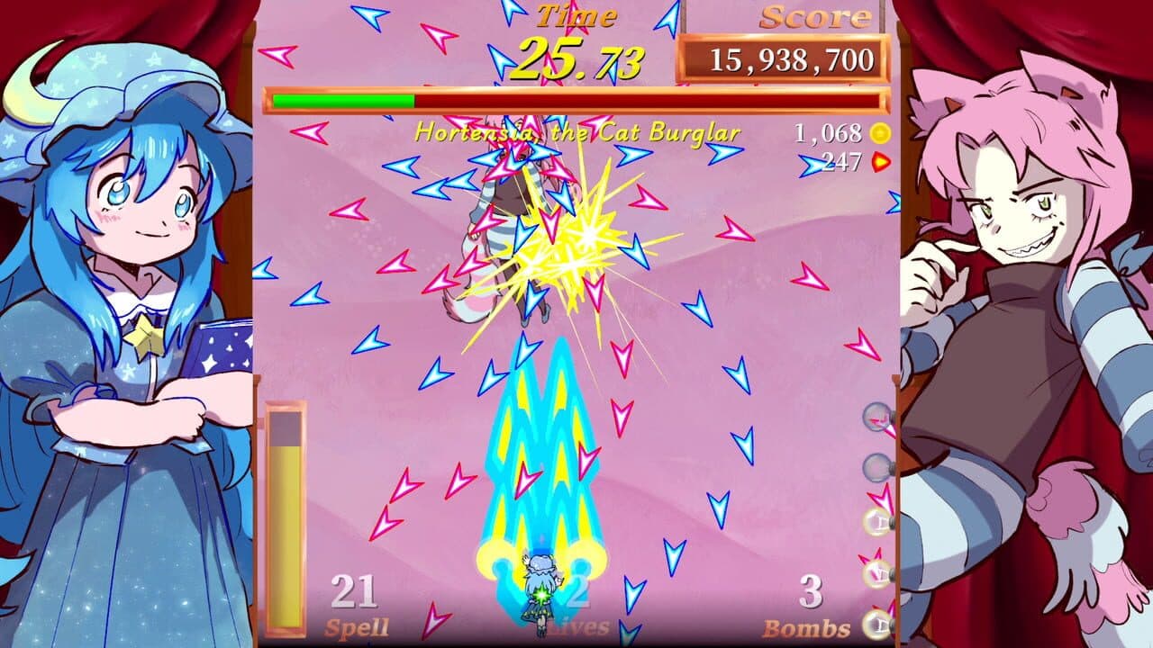 Bootleg in Wonderland: Pastel Paradise thumbnail 5