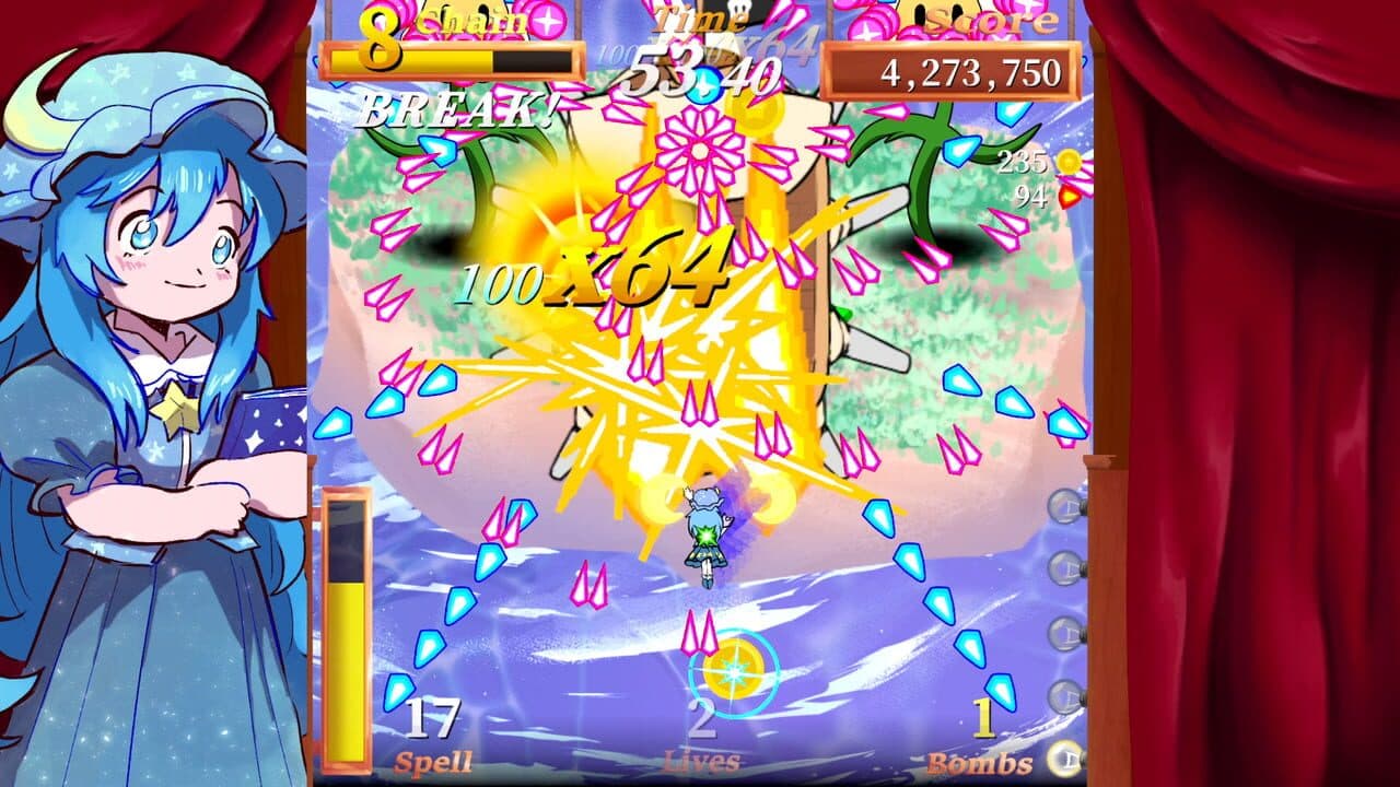 Bootleg in Wonderland: Pastel Paradise thumbnail 7