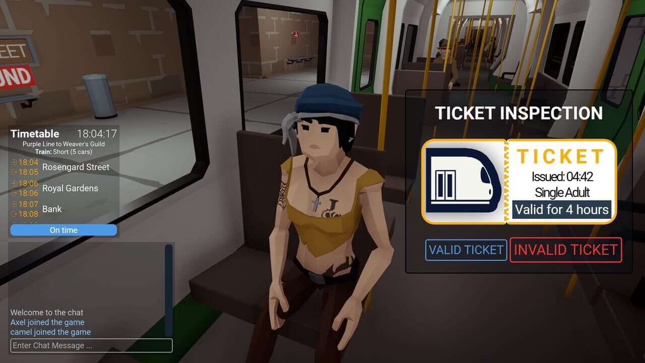 Metrogether thumbnail 3