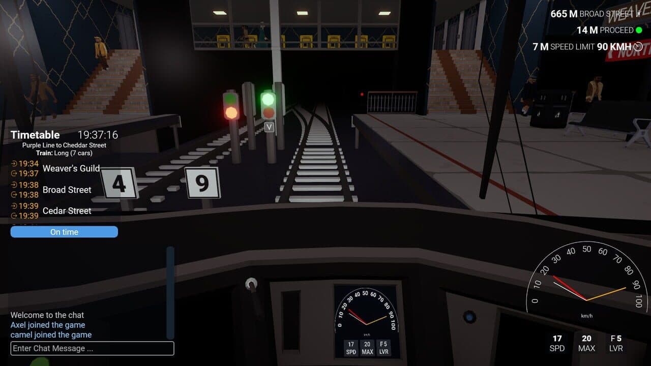 Metrogether thumbnail 8
