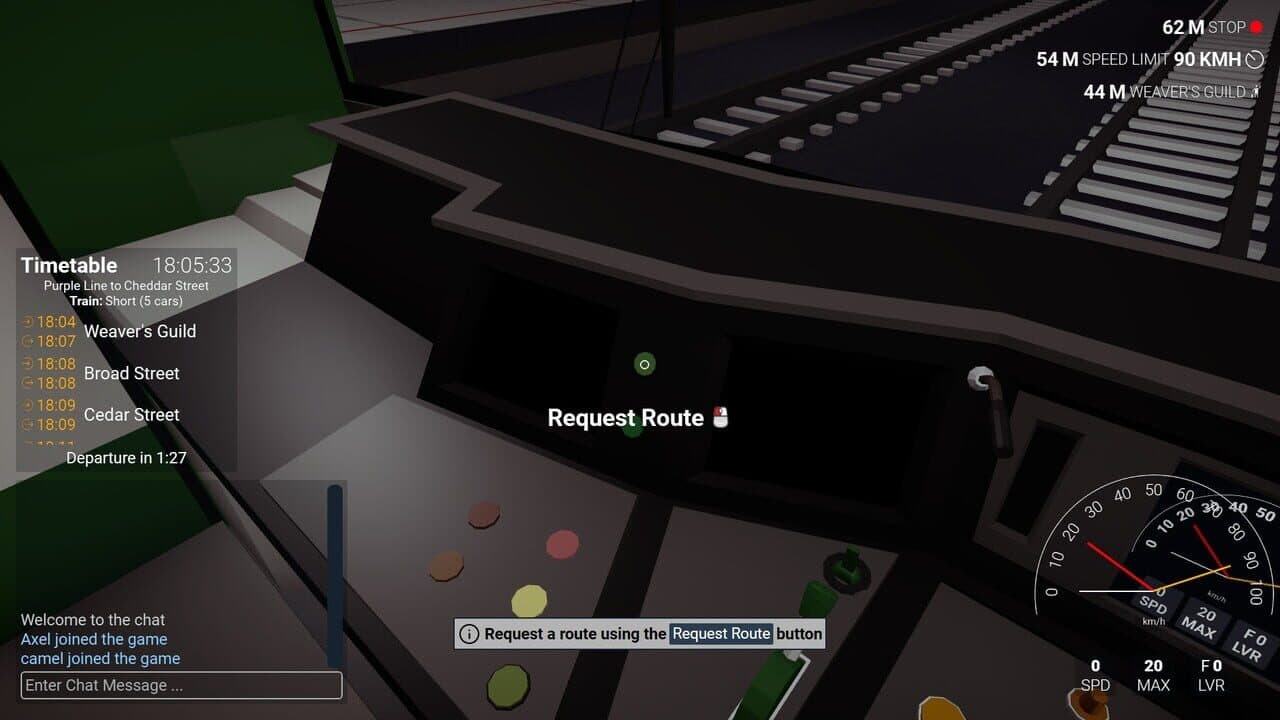 Metrogether thumbnail 9