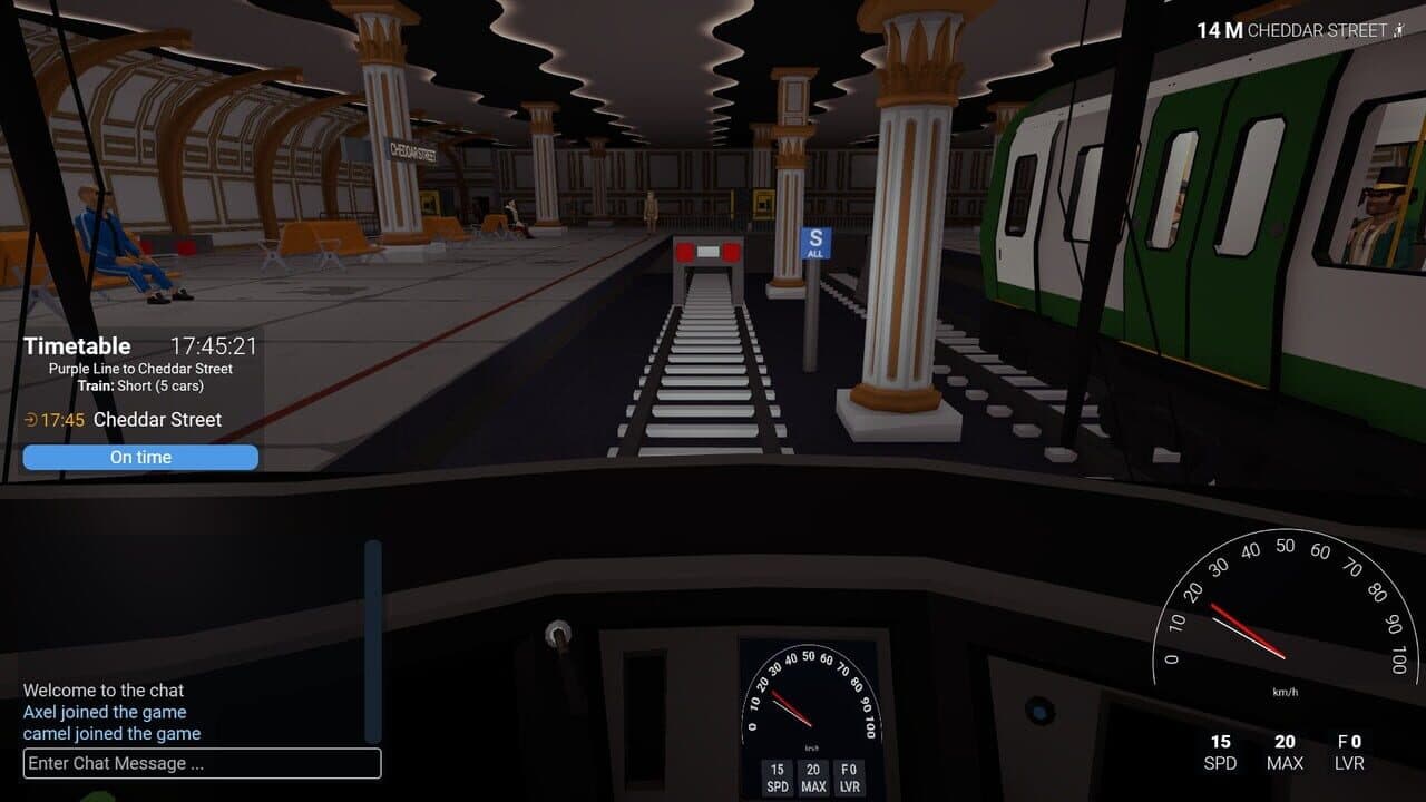 Metrogether thumbnail 10