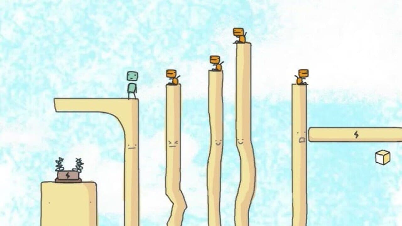 Use Boxmen screenshot 1