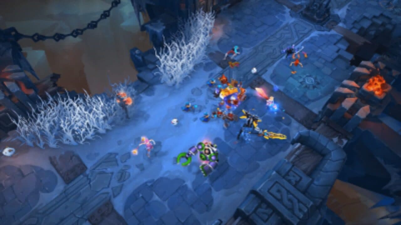 League of Legends thumbnail 4