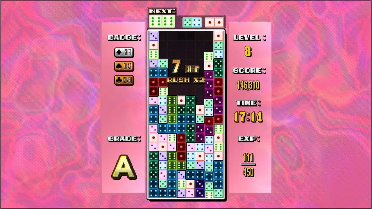 Dominoid screenshot 1