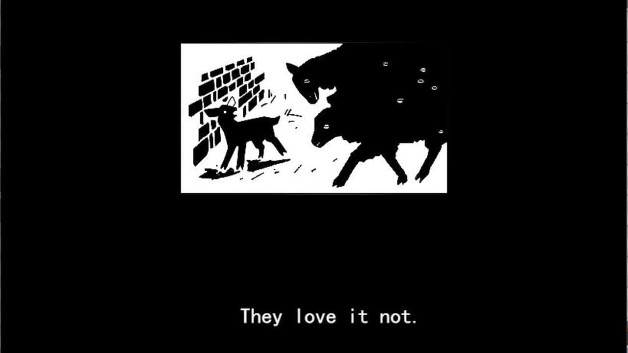 The Lamb of the Sabbath is Standing Upon the Hill thumbnail 3