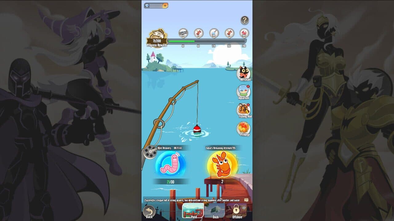 Hero Stickman thumbnail 5