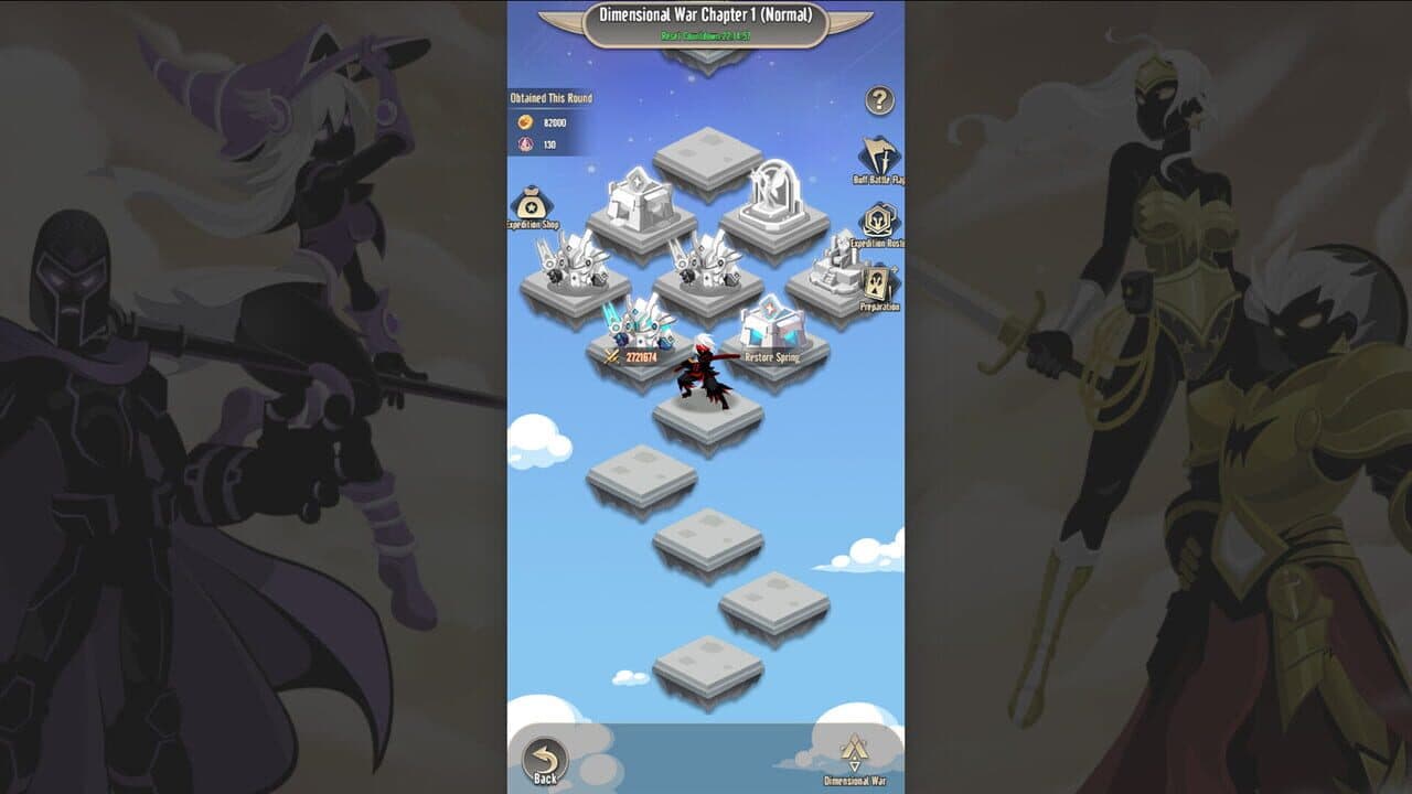 Hero Stickman thumbnail 3
