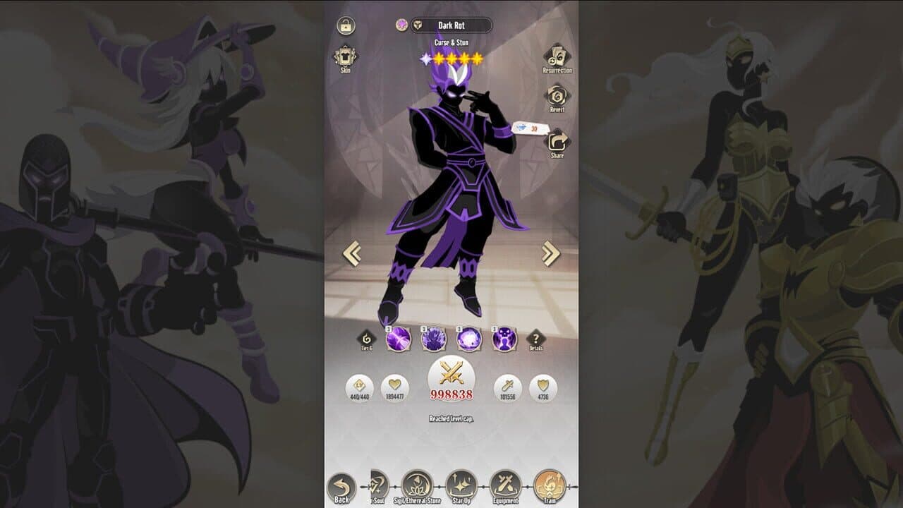 Hero Stickman thumbnail 8