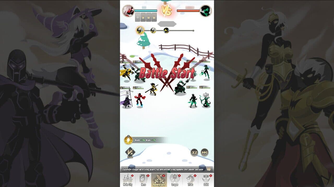 Hero Stickman thumbnail 7