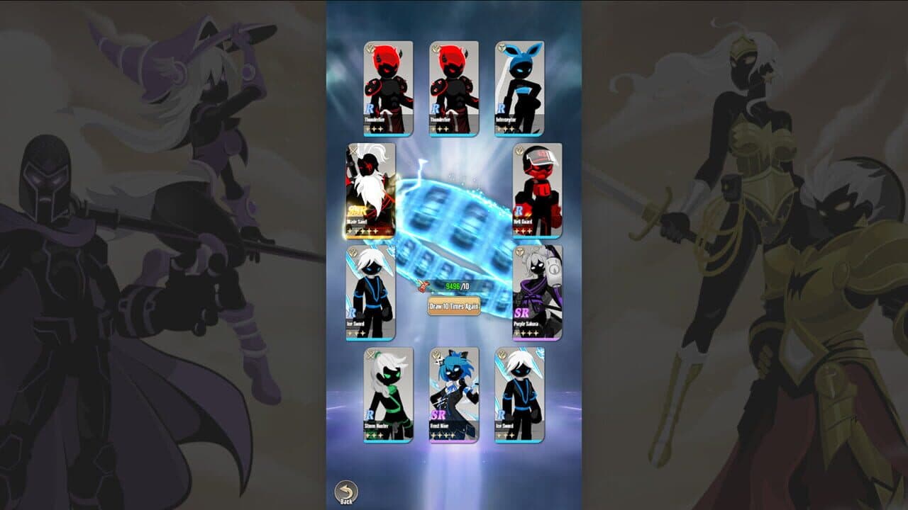 Hero Stickman thumbnail 4