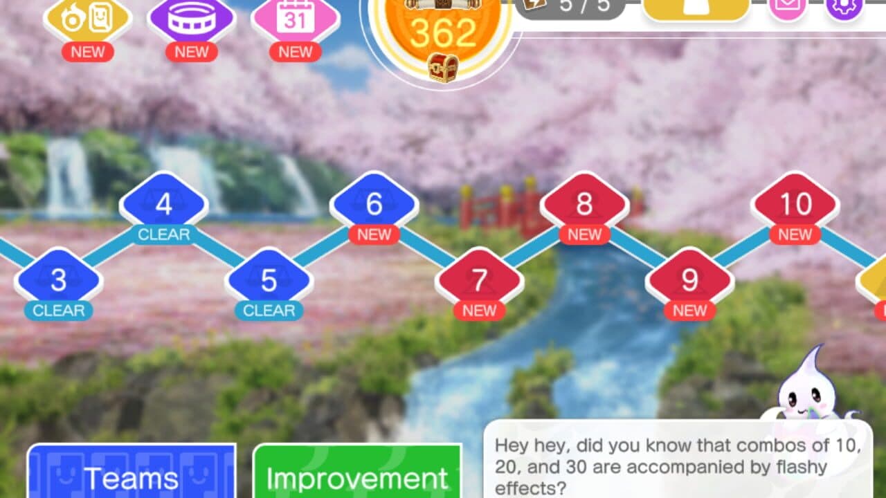 Puzzle & Dragons 0 thumbnail 2