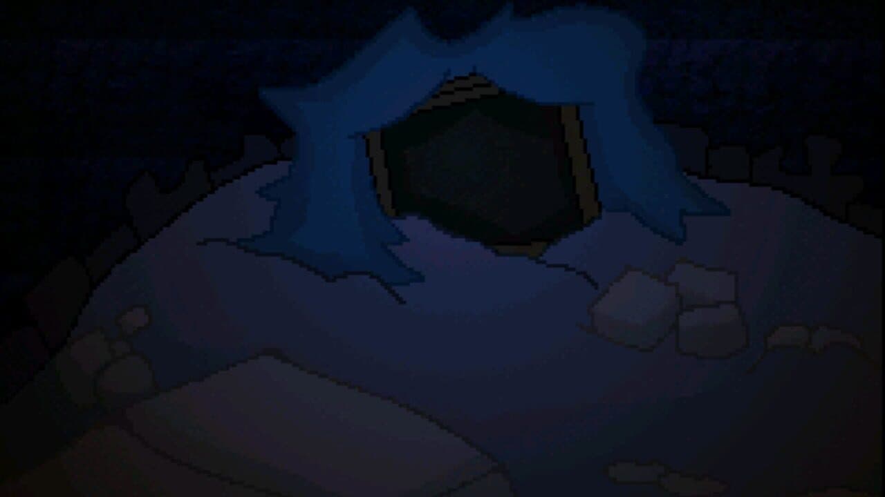 Dead Pixels screenshot 1