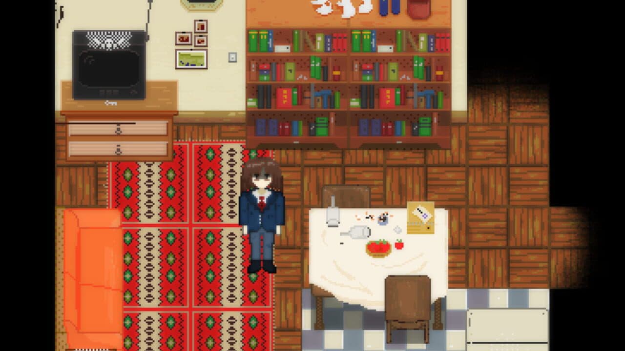 Blythe screenshot 1