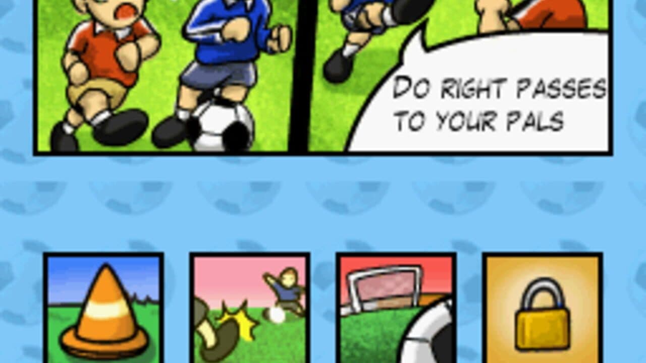 Sam Power: Footballer thumbnail 2