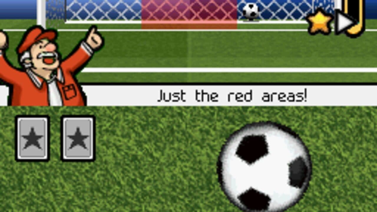 Sam Power: Footballer thumbnail 3