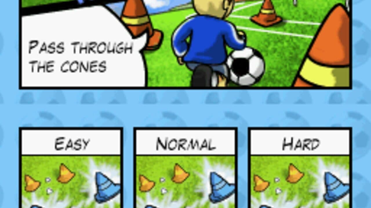Sam Power: Footballer thumbnail 4
