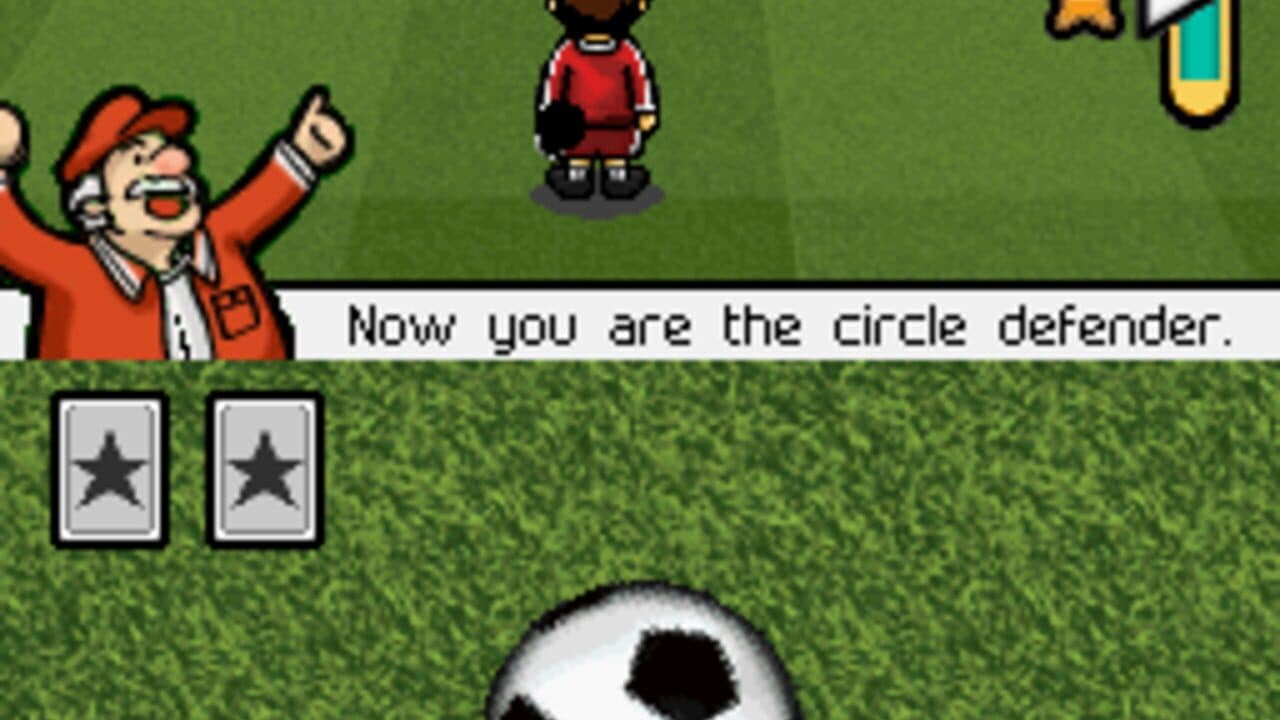Sam Power: Footballer thumbnail 5