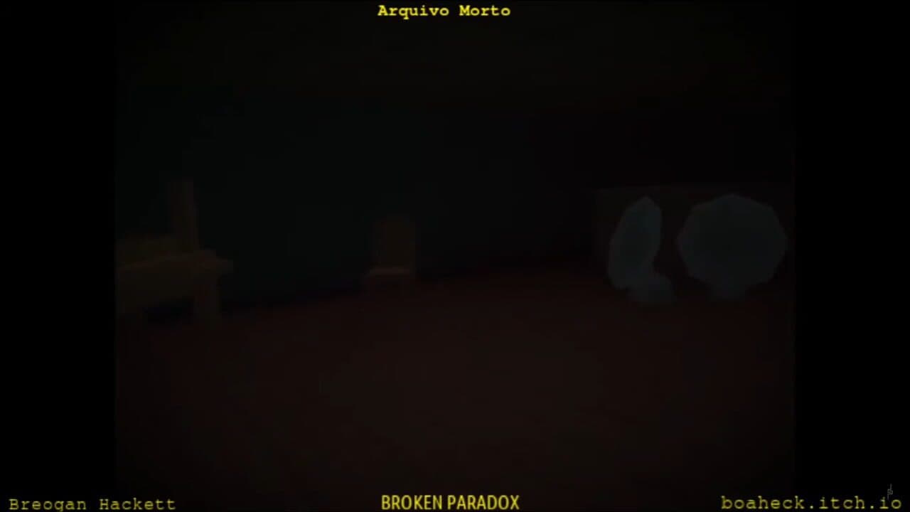 Broken Paradox thumbnail 2
