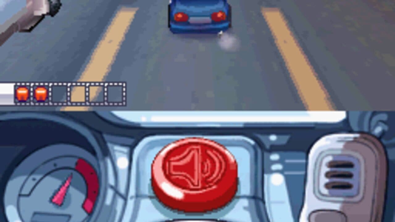 Jake Power: Policeman screenshot 1