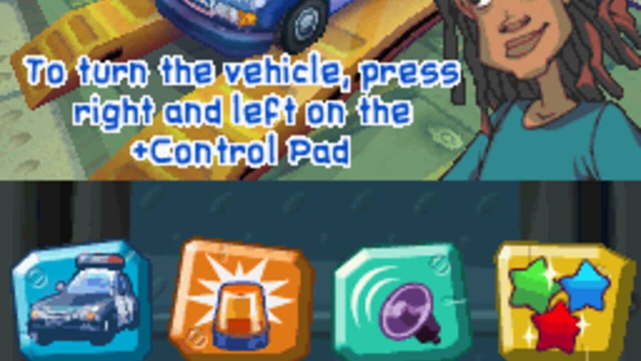 Jake Power: Policeman thumbnail 2