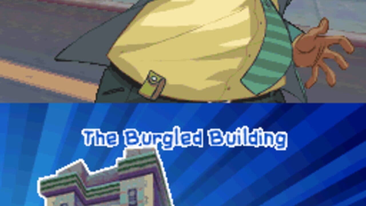 Jake Power: Policeman thumbnail 3
