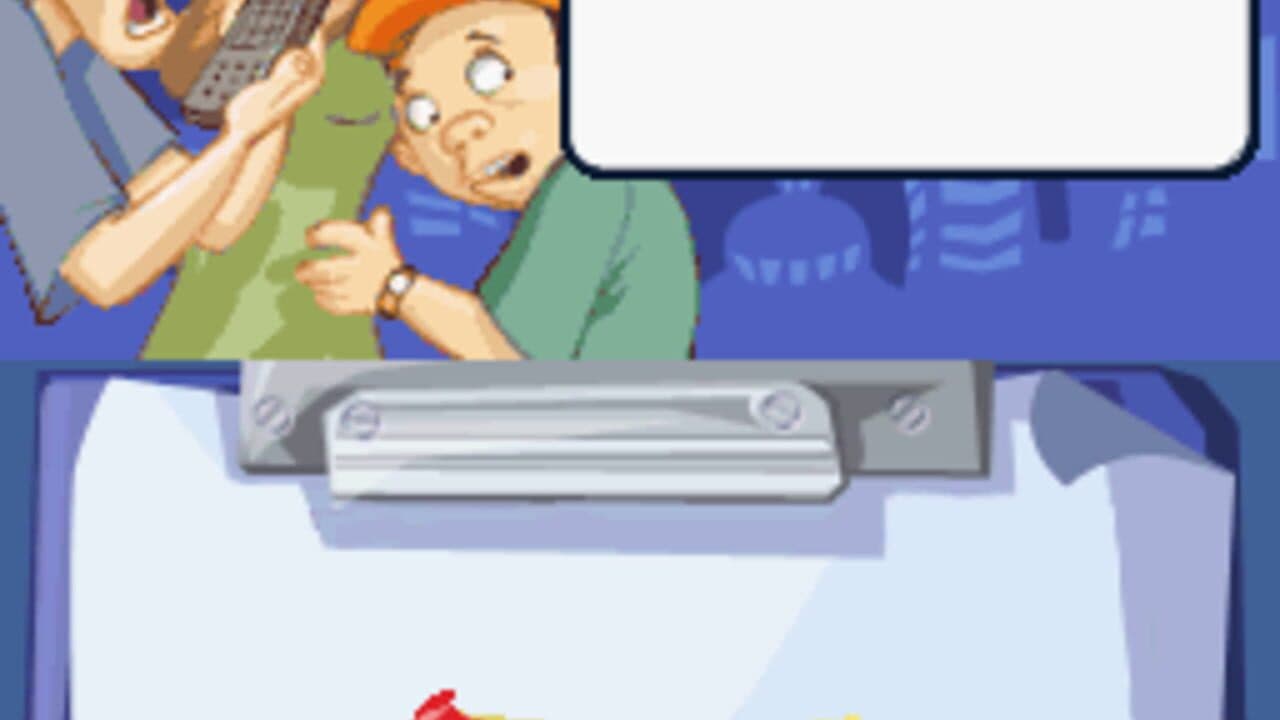 Jake Power: Policeman thumbnail 4