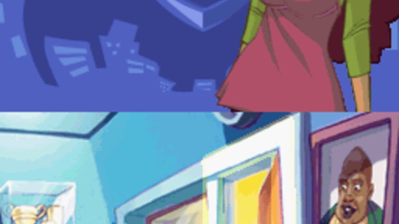 Jake Power: Policeman thumbnail 5